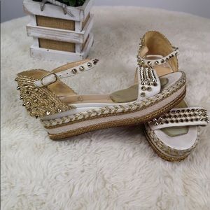 Christian Louboutin Sandals